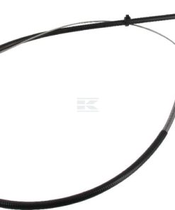 Cable de embrague adecuado para Toro