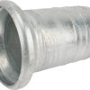 Conexión manguera hembra 194mm
