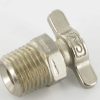Purga manual R1/4"