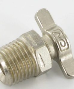 Purga manual R1/4"