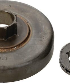 Piñón tracción y envolvente Power Mate 0.325"-z=7 SM7