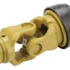 Nudo articulación cardan simple, completo, series W2100, tubo 00c