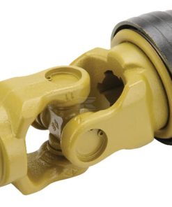 Nudo articulación cardan simple, completo, series W2100, tubo 00c