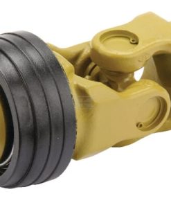Nudo articulación cardan simple, completo, series W2100, tubo 00c