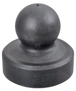 Bola soldadura K80 Scharm.