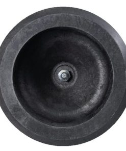 Bola soldadura K80 Scharm.
