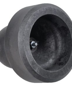 Bola soldadura K80 Scharm.