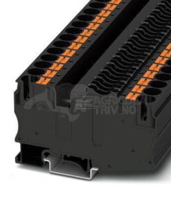 Fuse modular terminal block 5 Fuse modular terminal block