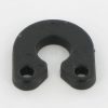 Anillo de retención D=8 PA66