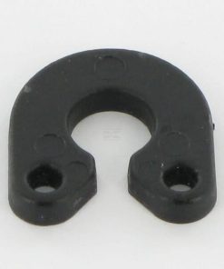 Anillo de retención D=8 PA66