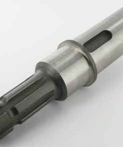 Eje 1 3/8"