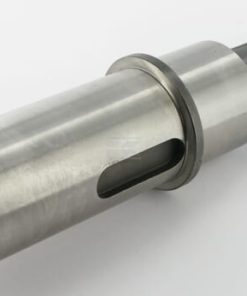 Eje 1 3/8"
