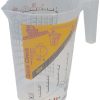 Jarra medidora Quick Check 2 l