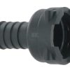 Boquilla de paso 3/4"x20 mm