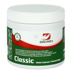 Limp. manos Class. 600 ml rojo