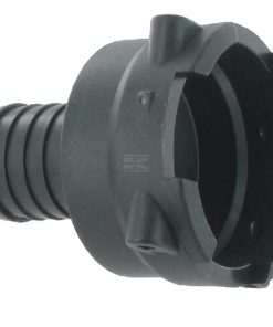 Boquilla campana 1 1/4"x30mm