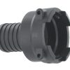 Boquilla de paso 1 1/2"x40 mm