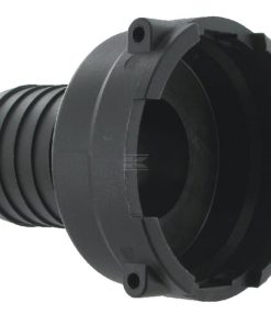 Boquilla de paso 3"x60 mm