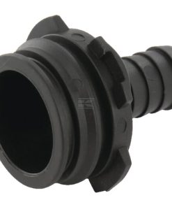 Empalme p. mangueras T5M 13 mm