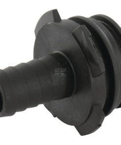 Empalme p. mangueras T5M 13 mm
