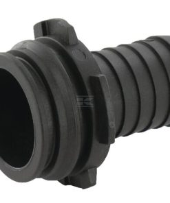 Manguito enchufable T5 30 mm