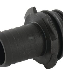 Manguito enchufable T5 30 mm