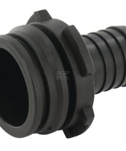 Empalme p. mangueras T5M 32 mm