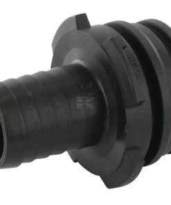 Manguito enchufable T6 30 mm