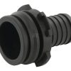 Manguito enchufable T6 32 mm