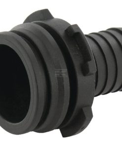Manguito enchufable T6 32 mm