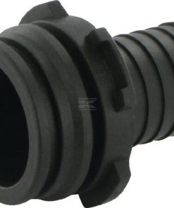 Manguito enchufable T6 35 mm