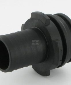 Manguito enchufable T6 35 mm
