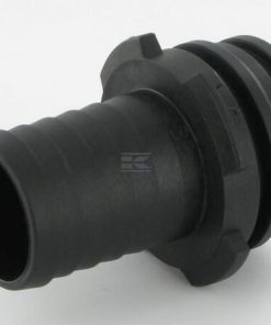 Manguito enchufable T6 38 mm