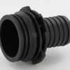 Manguito enchufable T7 40 mm