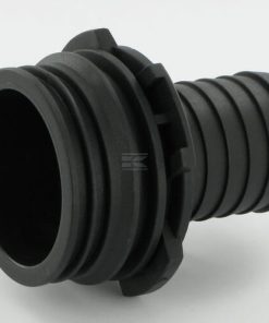 Manguito enchufable T7 40 mm