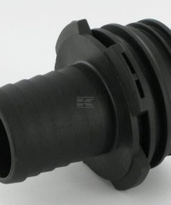 Manguito enchufable T7 40 mm