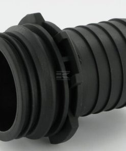 Manguito enchufable T7 52 mm