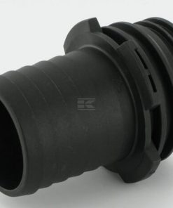 Empalme p. mangueras T7M 60 mm