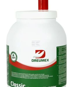Limpiador manos Classic 2,8 l.
