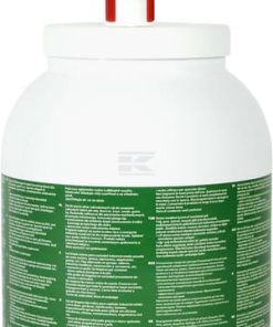 Limpiador manos Classic 2,8 l.