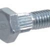 Tornillo dentado M6x16 (500)