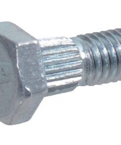 Tornillo dentado M6x16 (500)