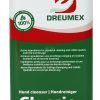 Limp. manos Classic 4,5 l rojo