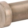 Tornillo M30x2