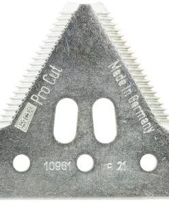 Hoja de cuchilla Pro-Cut 11 tpi, dentado grueso