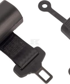 Cinturón de seguridad
