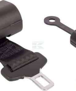 Cinturón de seguridad