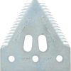Hoja de cuchilla Pro-Cut 7 tpi, dentado extragrueso 3 Hoja de cuchilla Pro-Cut 7 tpi, dentado extragrueso