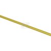 Tubo telescóp. aluminio 1-2 m