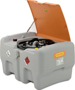 Depósito DT-Mobil Easy 440L 12V